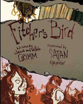 Paperback Fitcher's Bird Book