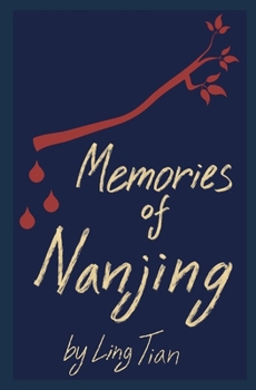 Paperback Memories of Nanjing Book