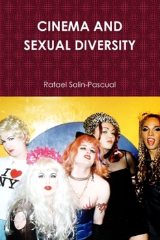 Paperback Cinema and Sexual Diversity Book