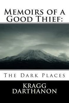 Paperback The Dark Places Book