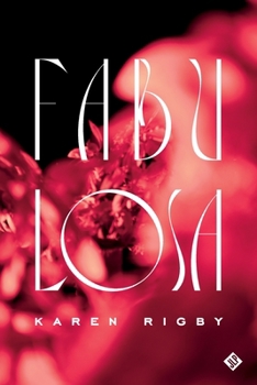 Paperback Fabulosa Book