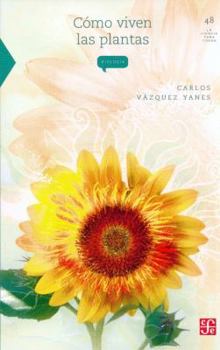 Paperback Como Viven Las Plantas [Spanish] Book