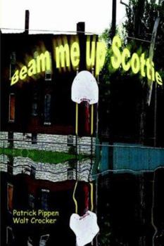 Paperback Beam Me Up Scottie Book