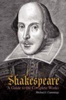 Paperback Shakespeare Book