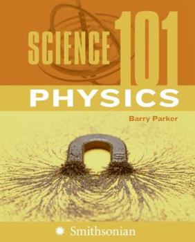 Paperback Science 101: Physics Book