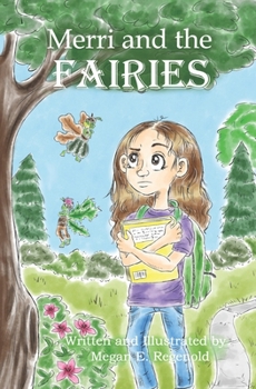Merri and the Fairies
