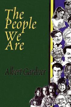 Paperback The People We Are Book
