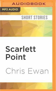 MP3 CD Scarlett Point Book