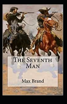 Paperback The Seventh Man Annotated Book