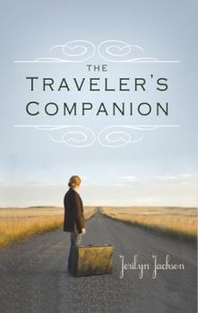 Perfect Paperback The Traveler's Companion Book