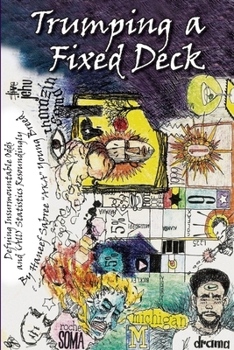 Paperback Trumping a Fixed Deck Book