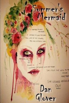 Paperback Summer's Mermaid Book