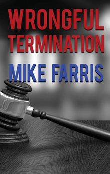 Hardcover Wrongful Termination Book