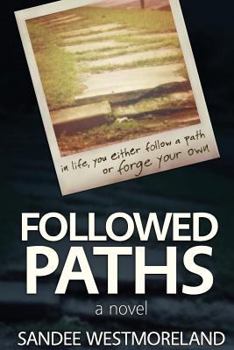 Paperback Followed Paths Book