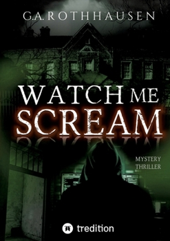 Paperback Watch Me Scream [German] Book