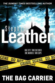 Paperback The Bag Carrier Book