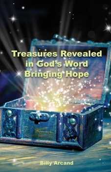 Paperback Treasures Revealed in God's Word: Bringing Hope Book