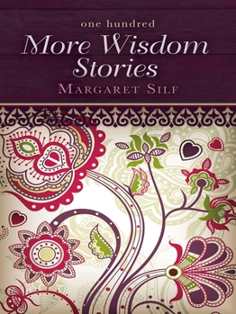 Paperback One Hundred More Wisdom Stories Book