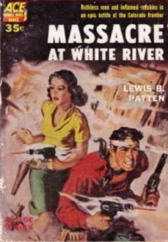 Massacre at White River