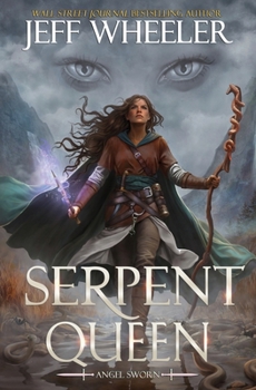 Serpent Queen (Angel Sworn)
