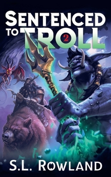 Sentenced to Troll 2