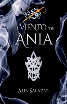 Paperback El viento de Ania: volumen 2 [Spanish] Book