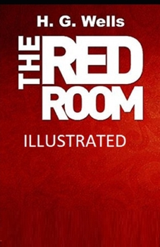 Paperback The Red Room Illustrated Book