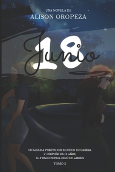 Paperback Junio 18 - EDICIÓN DELUXE: Tomo 3 [Spanish] Book