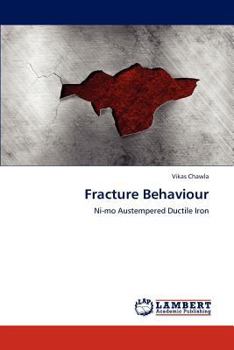 Paperback Fracture Behaviour Book