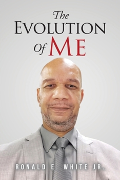 Paperback The Evolution of Me: My Journey to Recovery Book