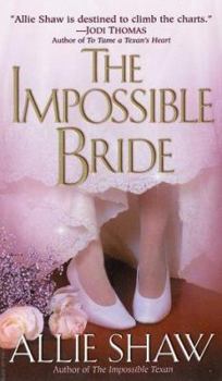 Mass Market Paperback The Impossible Bride Book