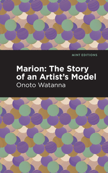 Paperback Marion: The Story of an Artist's Model Book