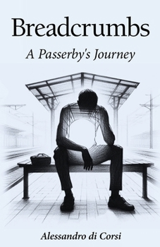 Paperback Breadcrumbs: A Passerby's Journey Book