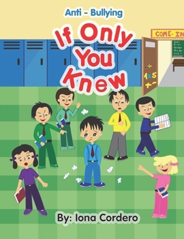Paperback If Only You Knew Book