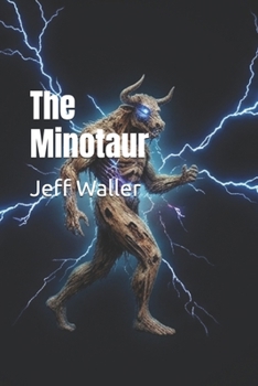 Paperback The Minotaur Book