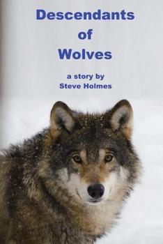 Paperback Descendants of Wolves Book