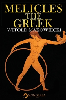Paperback Melicles the Greek (Fleeing Carthage) Book