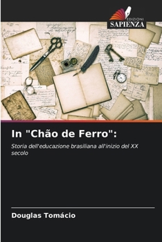 Paperback In "Chão de Ferro" [Italian] Book