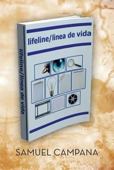 Paperback Lifeline / Linea de Vida Book