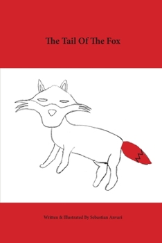 Paperback The Tail of the Fox Book