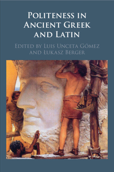 Politeness in Ancient Greek and Latin Null