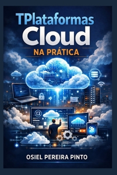 Paperback Plataformas Cloud na Prática [Portuguese] Book