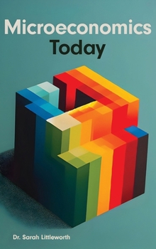 Hardcover Microeconomics Today (Hardcover Edition) Book