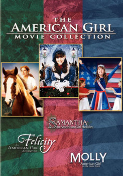The American Girl Movie Collection