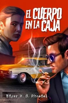Paperback El Cuerpo en la Caja [Spanish] Book