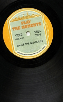 Paperback Play The Moments: Music Journal Book