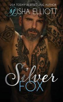 Paperback Silver Fox Book