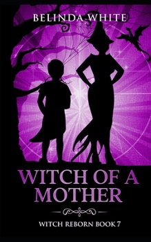 Paperback Witch of a Mother Book