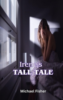 Paperback Irene's Tall Tale Book