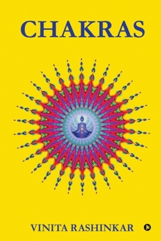 Paperback Chakras Book